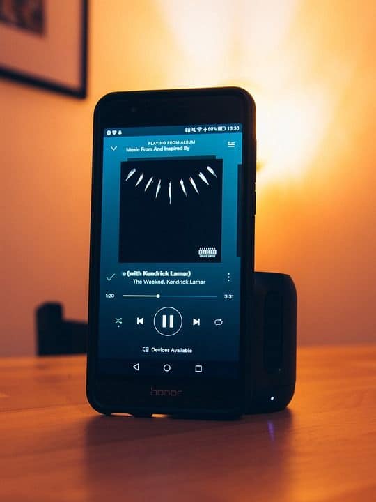 Bluetooth-speaker-3402506 960 720