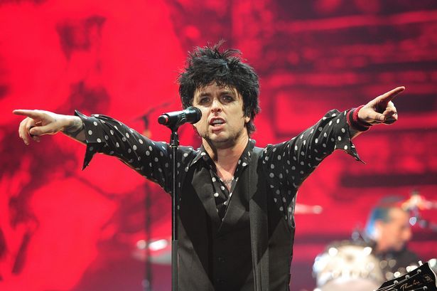 green day
